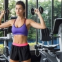 10 exercícios para fortalecer e afinar os braços