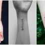 Tatuagens delicadas e seus significados